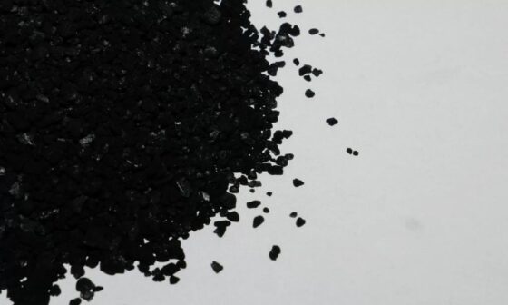 Granular vs Powdered Activated Carbon Understanding the Differences