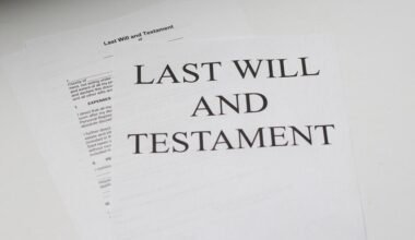 How Estate Planning and Business Ownership Can Work Together