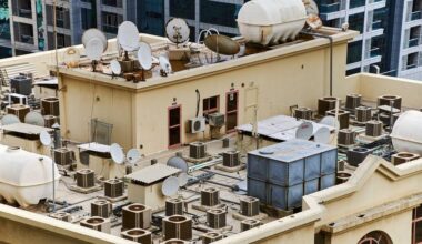 How HVAC Decisions Impact Commercial Building Performance