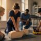 How Healthcare Workers Can Keep Emergency Skills Ready