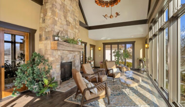 How Interior Paint Choices Shape Light Comfort and Daily Living in Kansas City Missouri