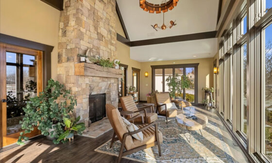 How Interior Paint Choices Shape Light Comfort and Daily Living in Kansas City Missouri