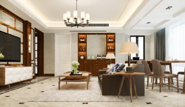 How Smart Apartments Are Shaping the Future of Housing