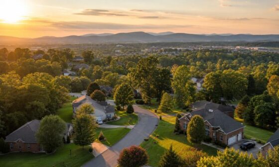 How To Compare Neighborhoods Before Buying a Home in Maryville Tennessee