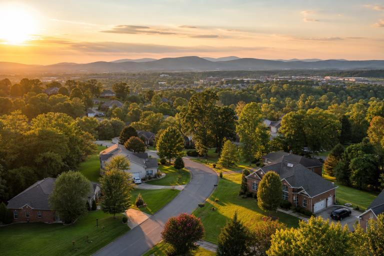How To Compare Neighborhoods Before Buying a Home in Maryville Tennessee