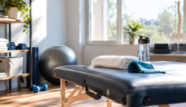 How To Prepare for Physical Therapy Sessions Effectively