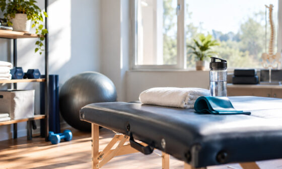 How To Prepare for Physical Therapy Sessions Effectively