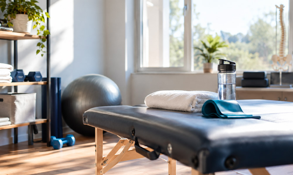 How To Prepare for Physical Therapy Sessions Effectively