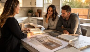 How Vostok Construction Helps Sacramento Homeowners Plan a Kitchen Remodel Without Costly Surprises