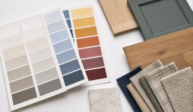 How to Choose Interior Paint Colors and Finishes for Every Room