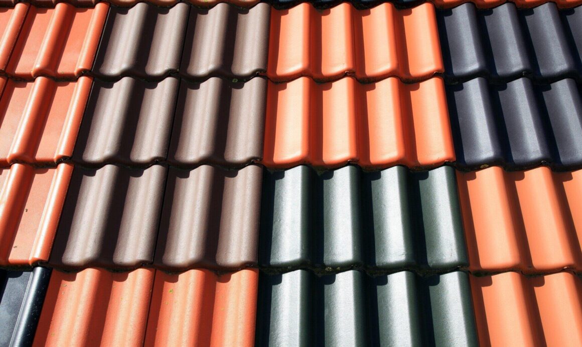 How to Incorporate Roofing Material Colors into Your Home Decor