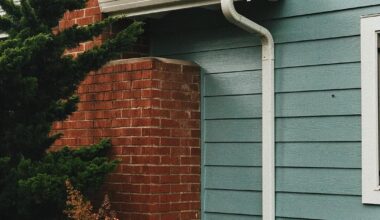 How to Know When Its Time for New Gutters