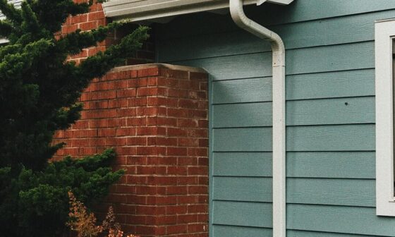 How to Know When Its Time for New Gutters
