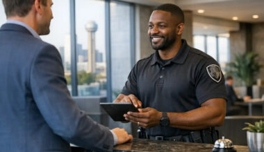 How to Plan Security Staffing for Commercial Properties 1