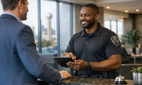 How to Plan Security Staffing for Commercial Properties 1
