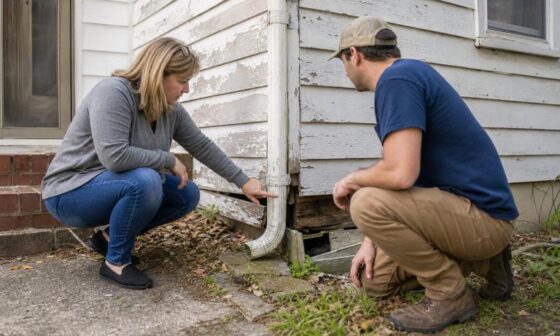 How to Plan a Complete Exterior Home Renovation