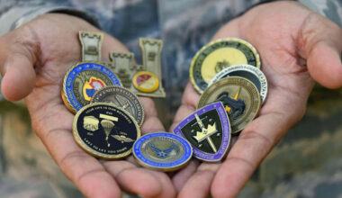 How to Plan a Meaningful Challenge Coin for Any Group or Event