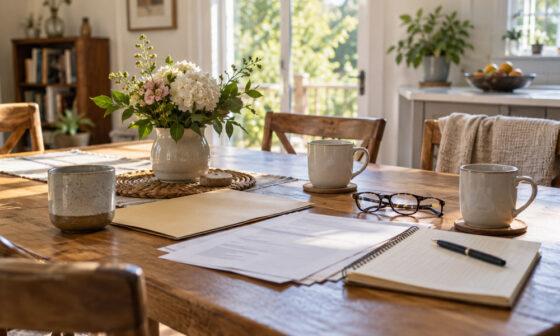 How to Talk With Family About Cremation Planning Before a Crisis