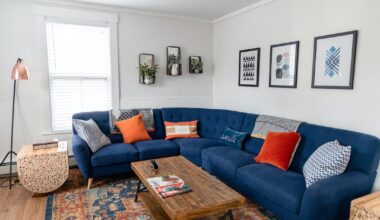 Incorporating Sustainable Practices in Apartment Living