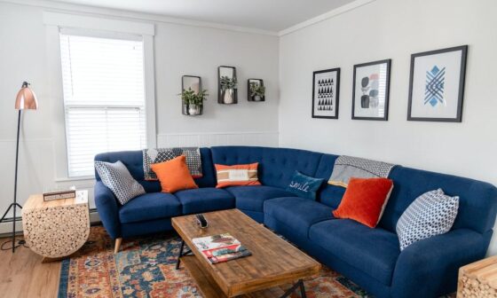 Incorporating Sustainable Practices in Apartment Living
