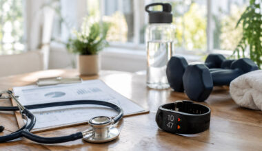 Medical Fitness Testing vs Wearable Data for Longevity