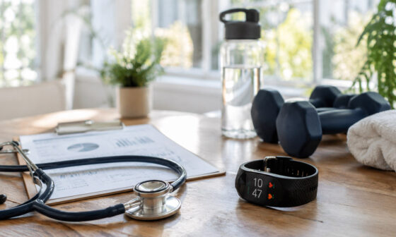 Medical Fitness Testing vs Wearable Data for Longevity