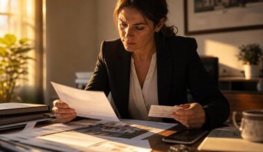 Seller Impersonation Fraud in Real How Buyers and Agents Can Spot Fake Owners Before Closing