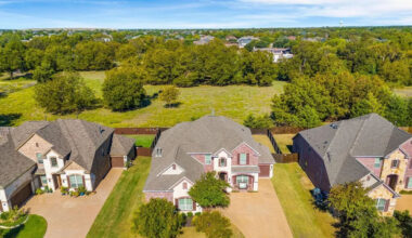 Selling a House in Rowlett A Practical Road Map From First Decision to Closing