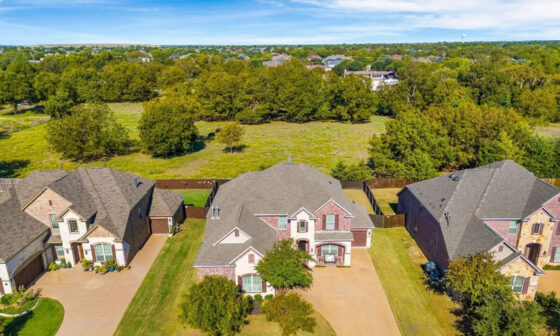 Selling a House in Rowlett A Practical Road Map From First Decision to Closing