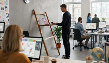 Sit Stand Collaborate Designing a More Flexible Workspace