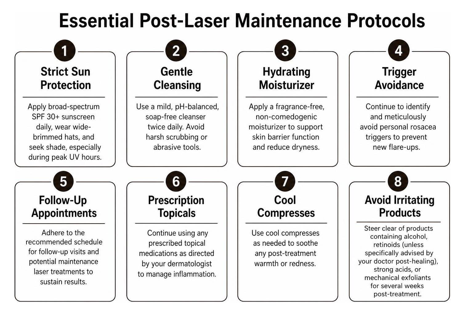 The Benefits of Advanced Laser Skin Rejuve
