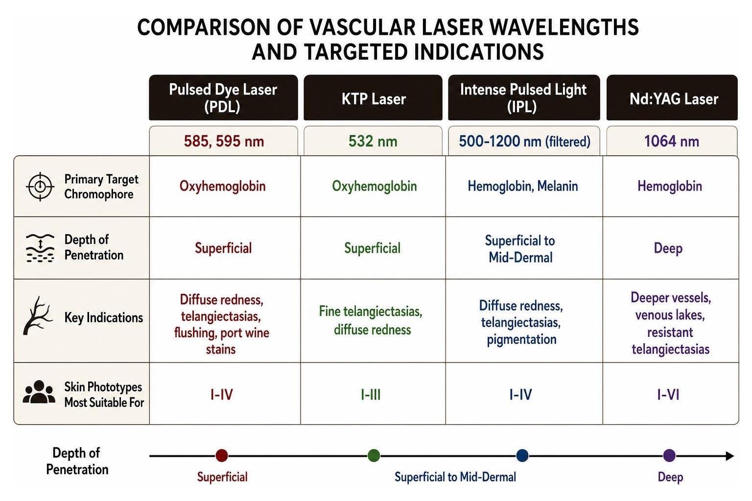 The Benefits of Advanced Laser Skin Rejuvenati