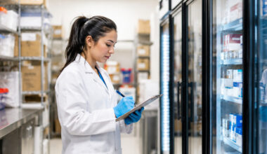 The Complete Guide to Risk Mitigation and Emergency Preparedness in Clinical Storage