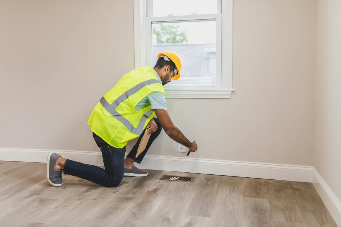 The Safety Checks Worth Making Before A Major Home Project