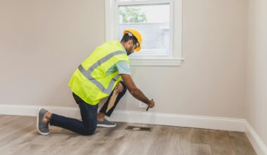The Safety Checks Worth Making Before A Major Home Project
