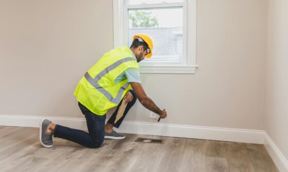 The Safety Checks Worth Making Before A Major Home Project