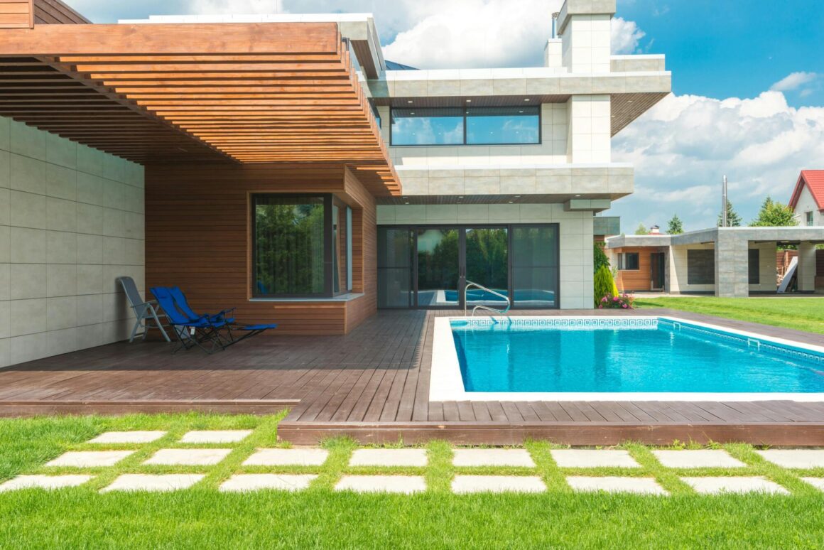 These Exterior Upgrades Can Give Your Home New Character