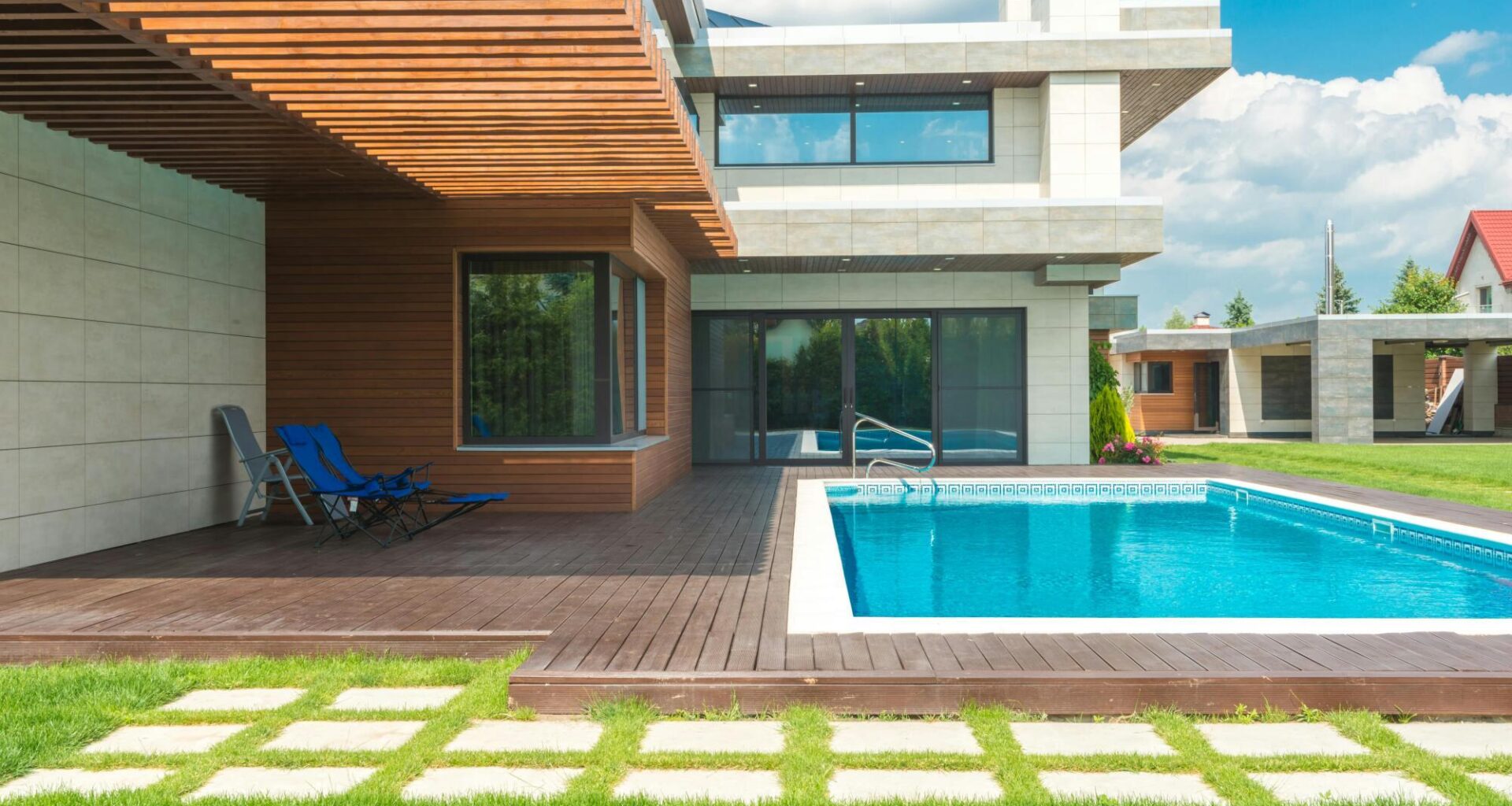 These Exterior Upgrades Can Give Your Home New Character
