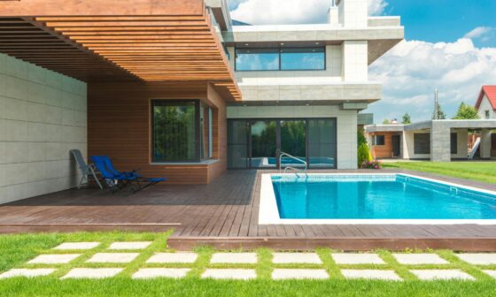 These Exterior Upgrades Can Give Your Home New Character