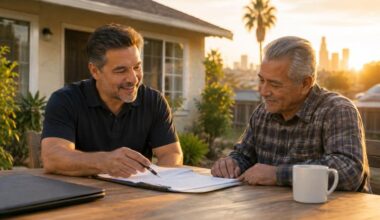 Top 10 Cash Home Buyers In Los Angeles California