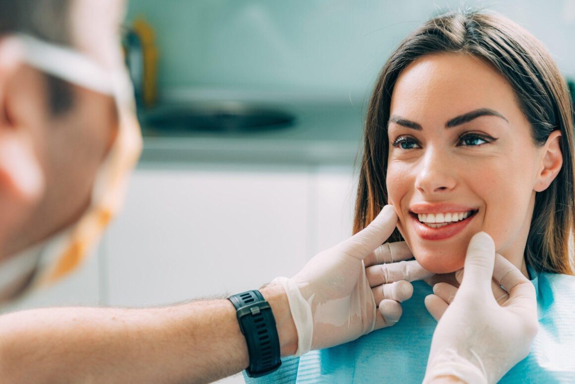 Top Signs You Might Need Dentures