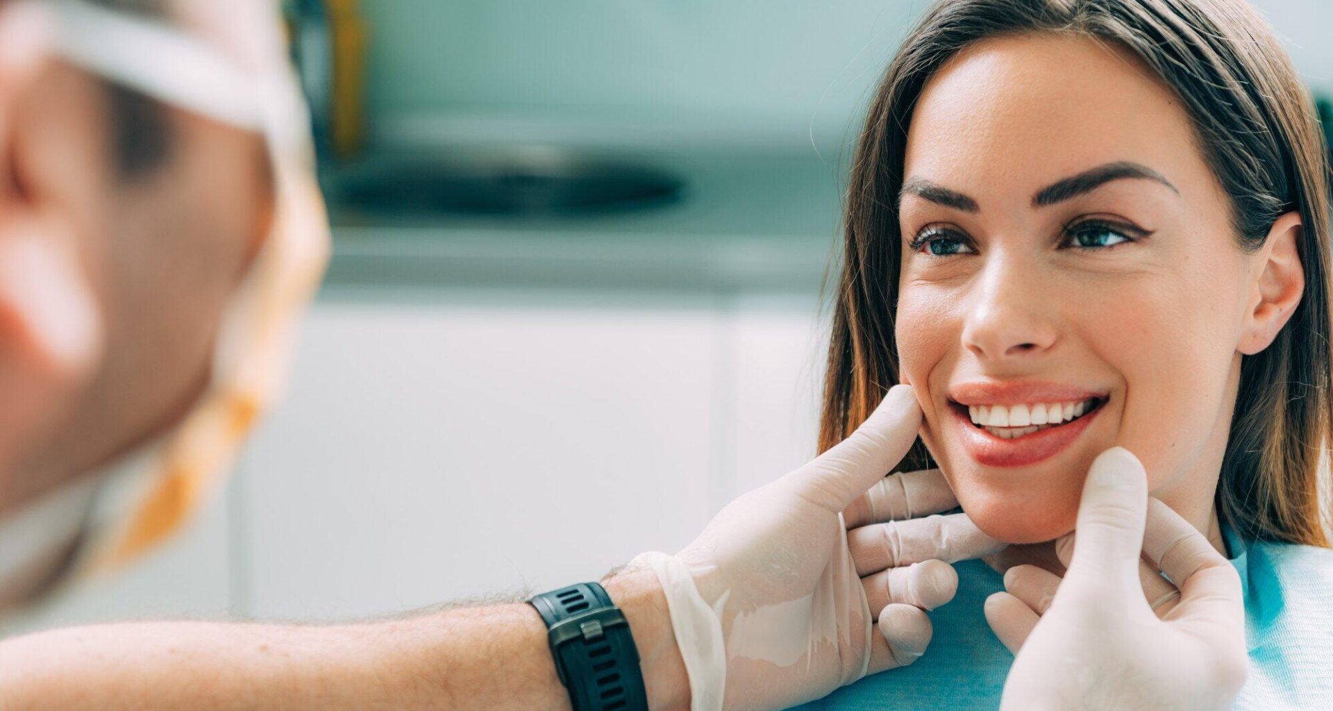 Top Signs You Might Need Dentures