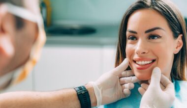 Top Signs You Might Need Dentures