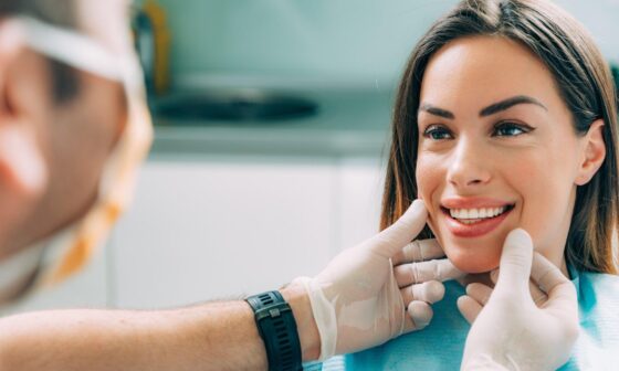 Top Signs You Might Need Dentures