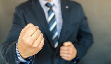 Understanding Passive Aggressive Behavior A Guide for Personal Growth