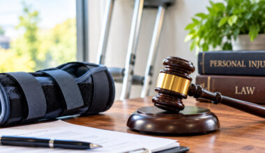 Understanding the Statute of Limitations in Personal Injury Claims