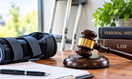 Understanding the Statute of Limitations in Personal Injury Claims