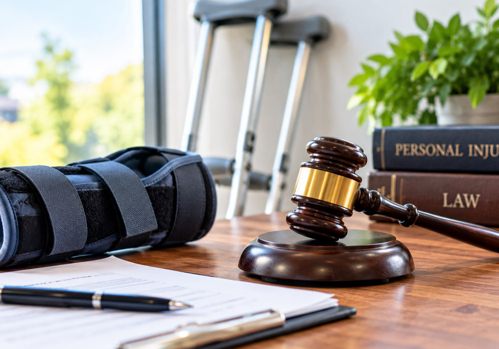 Understanding the Statute of Limitations in Personal Injury Claims