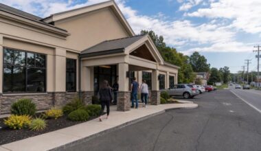 Walk In Clinic Phillipsburg NJ Timely Care With Ongoing Primary Care Support