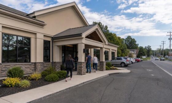 Walk In Clinic Phillipsburg NJ Timely Care With Ongoing Primary Care Support